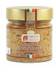 Crema di porcini tartufati 250 g, in vasetto di vetro - Tartufi Alfonso Fortunati